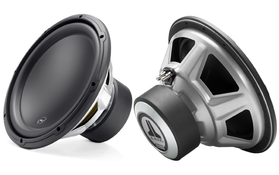   JL Audio 12W3v3-8